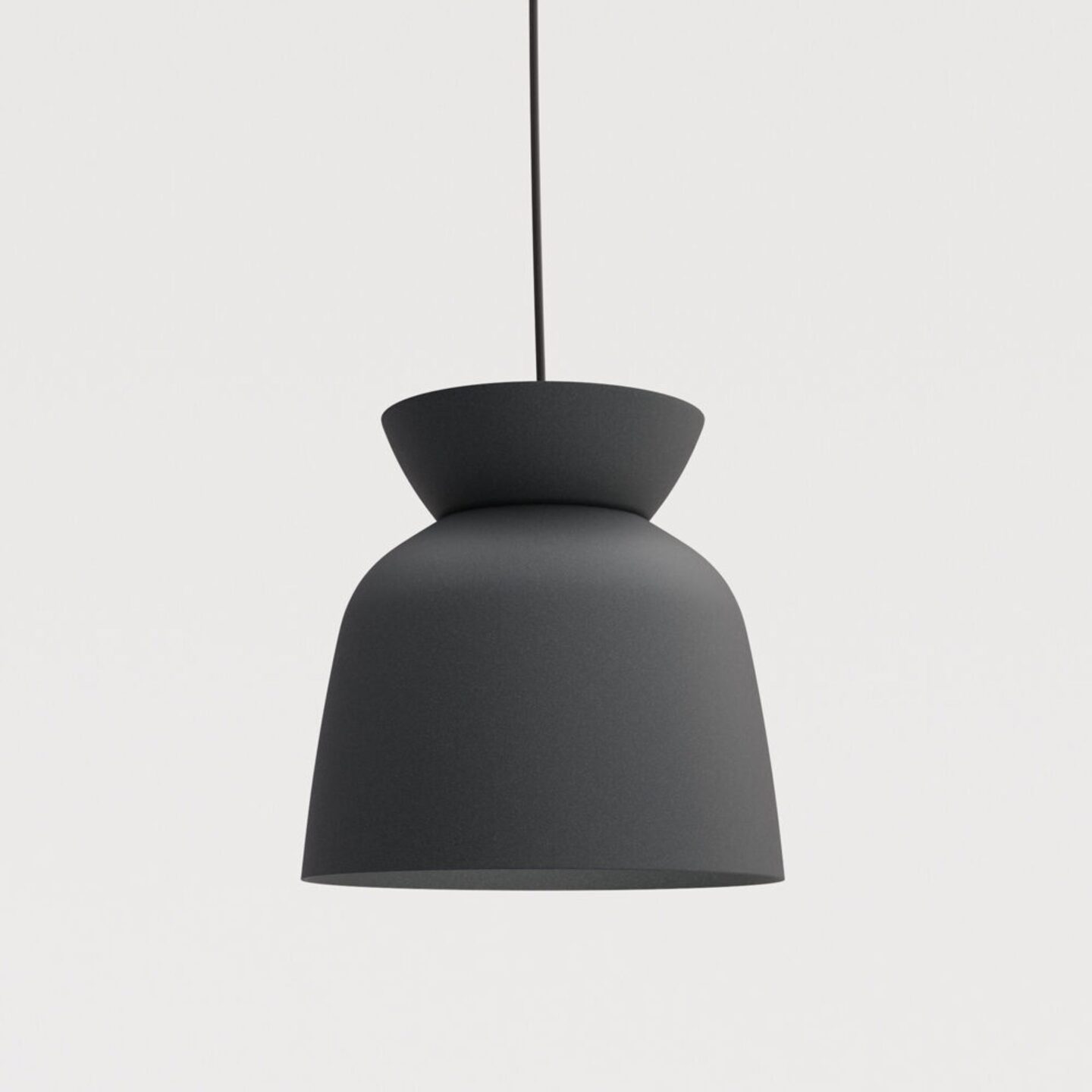 Hat Mono Deep 300 Iron Grey